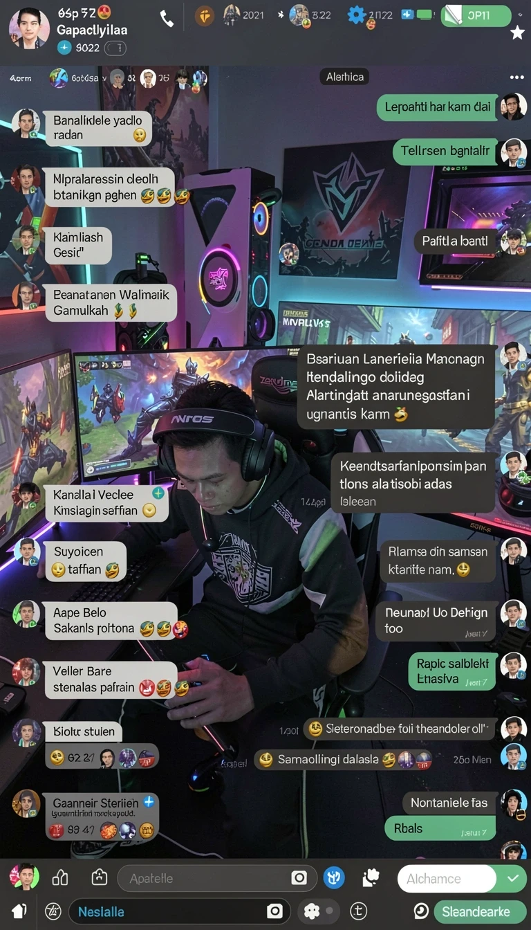 Review Aplikasi jpsonix Versi Terbaru screenshot 3