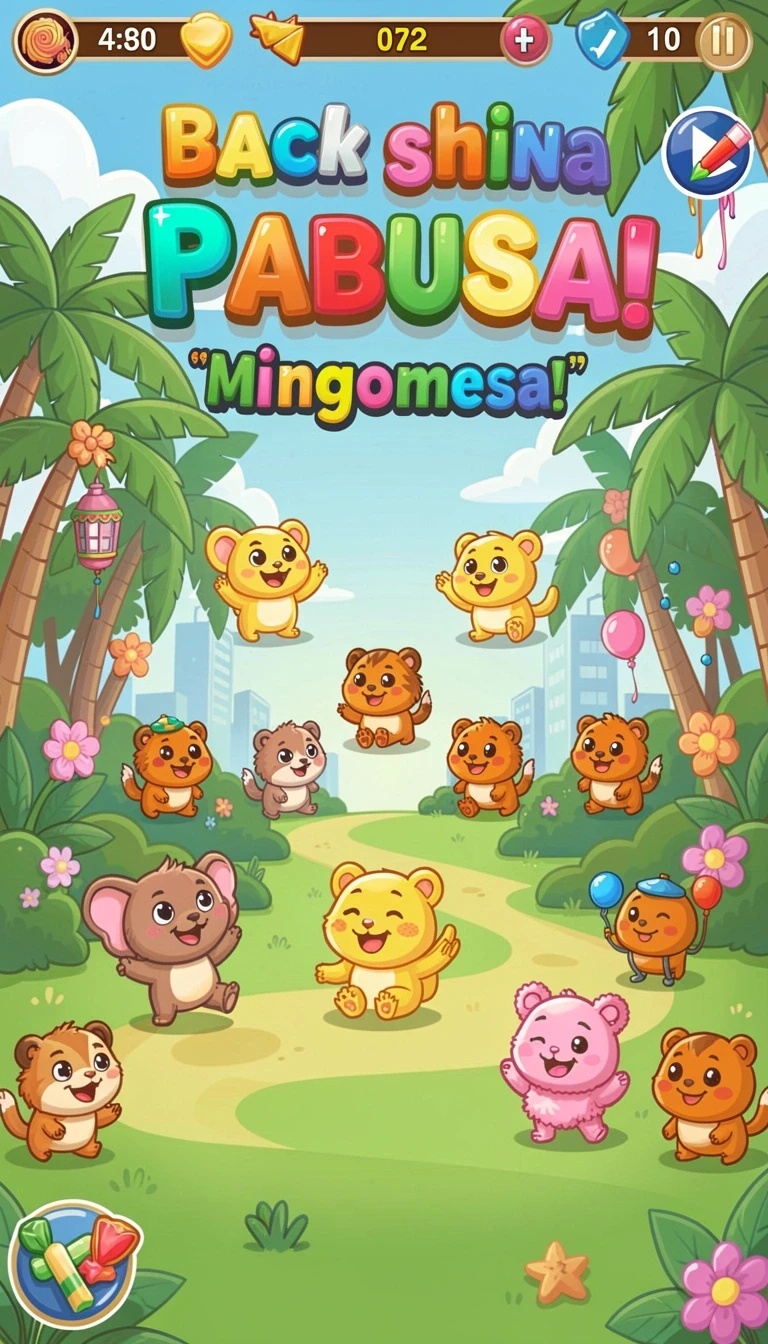 Download bangsawan88 APK untuk Android screenshot 1