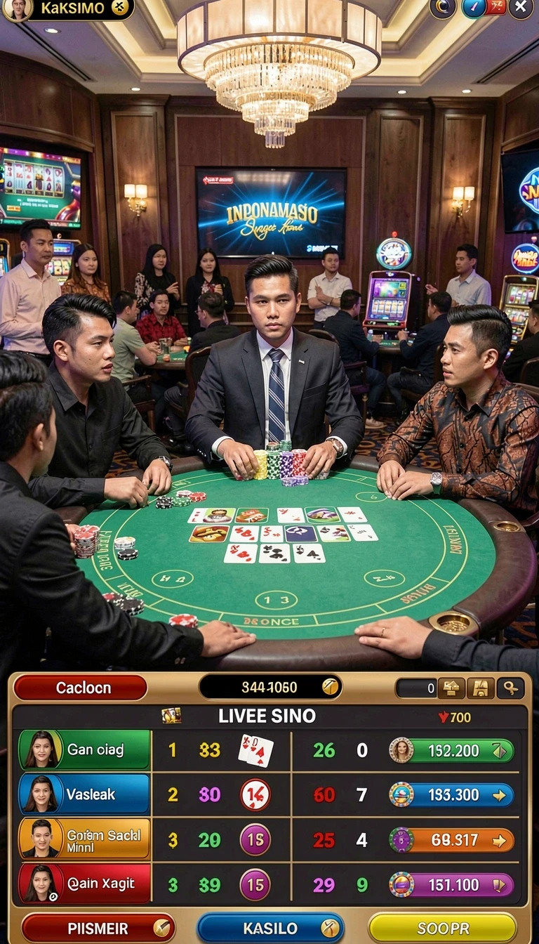 Download bangsawan88 APK untuk Android screenshot 2