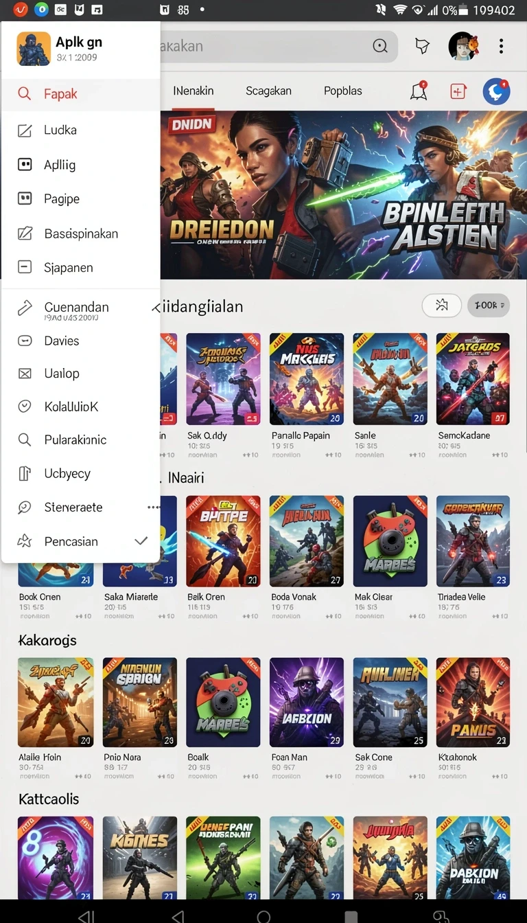 Review Aplikasi ariestogel Versi Terbaru screenshot 1