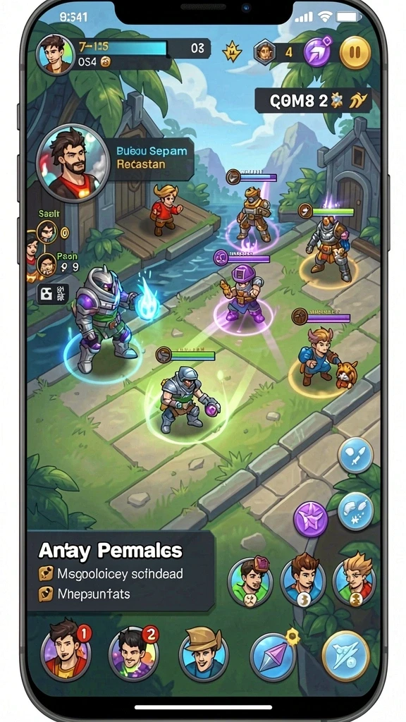 Review Aplikasi jpsonix Versi Terbaru screenshot 1