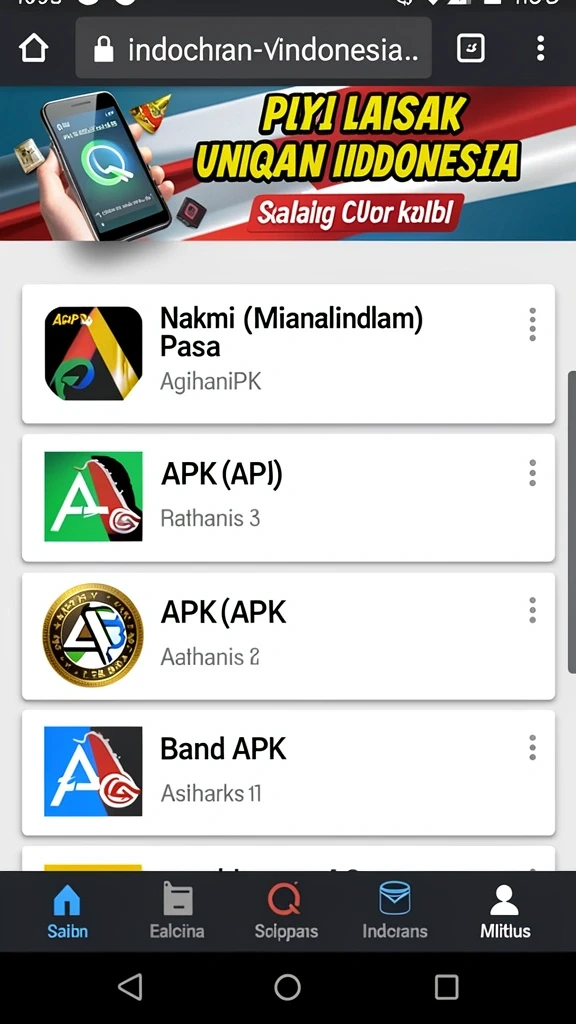 Download sand77 APK untuk Android screenshot 2