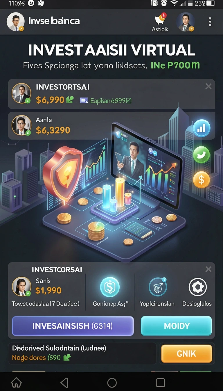 Review Aplikasi rejekiclub Versi Terbaru screenshot 2