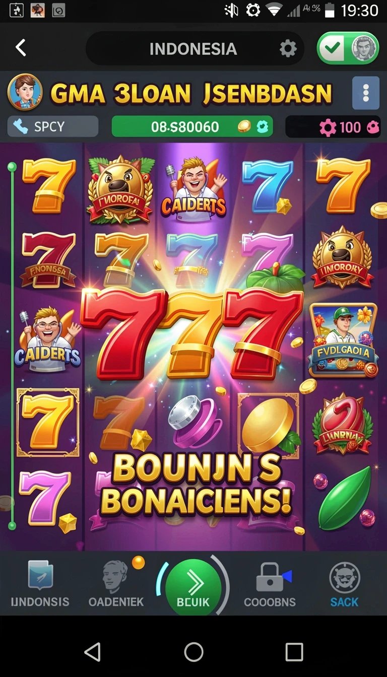Download mdg188 APK untuk Android screenshot 3