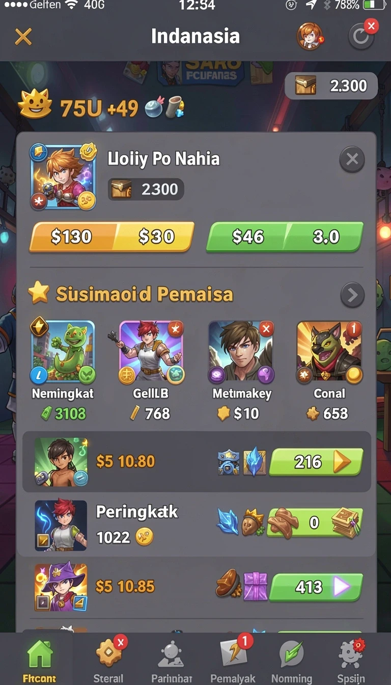 Download rupiahslot88 APK untuk Android screenshot 2