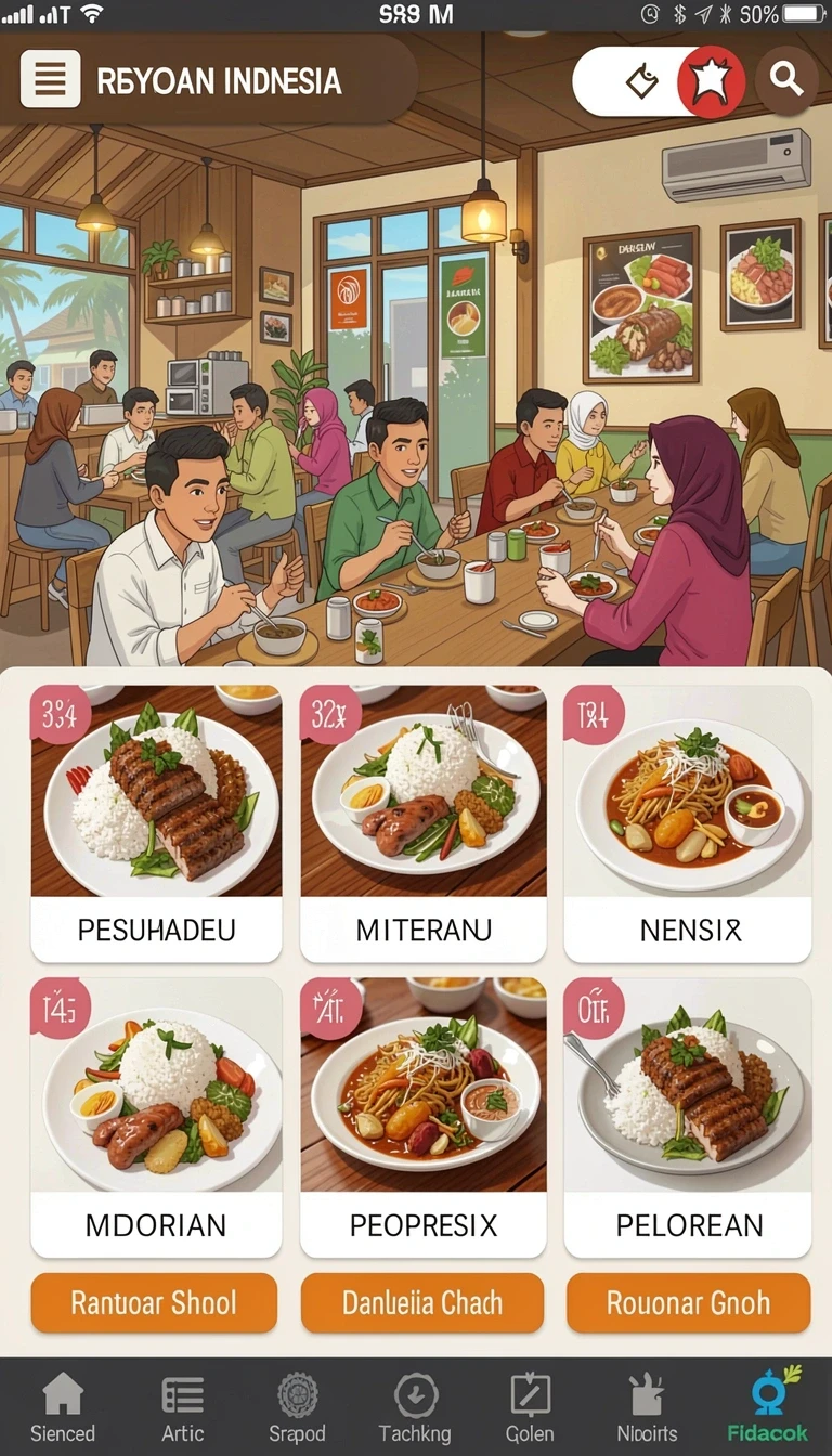 Review Aplikasi 8888 Versi Terbaru screenshot 3