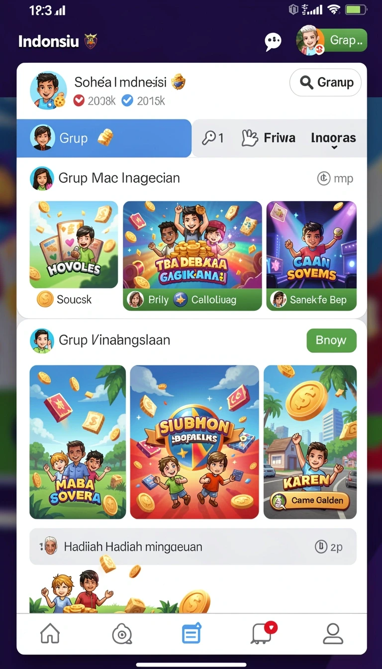 Review Aplikasi war138 Versi Terbaru screenshot 1