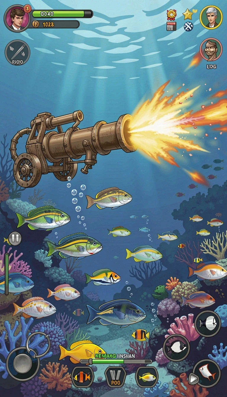 Download sand77 APK untuk Android screenshot 1