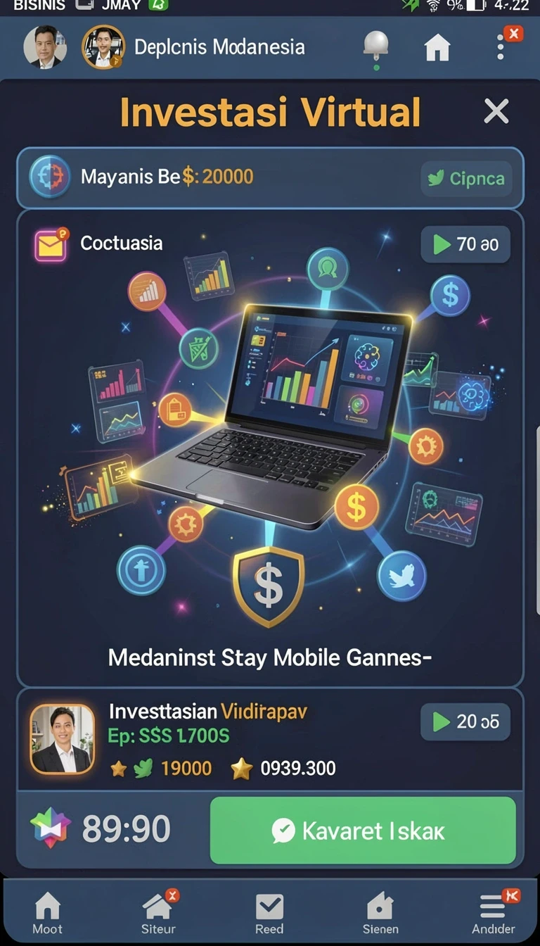 Review Aplikasi war138 Versi Terbaru screenshot 3