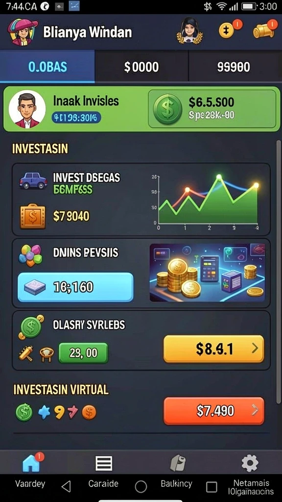 bomtoto App APK Terbaru screenshot 1