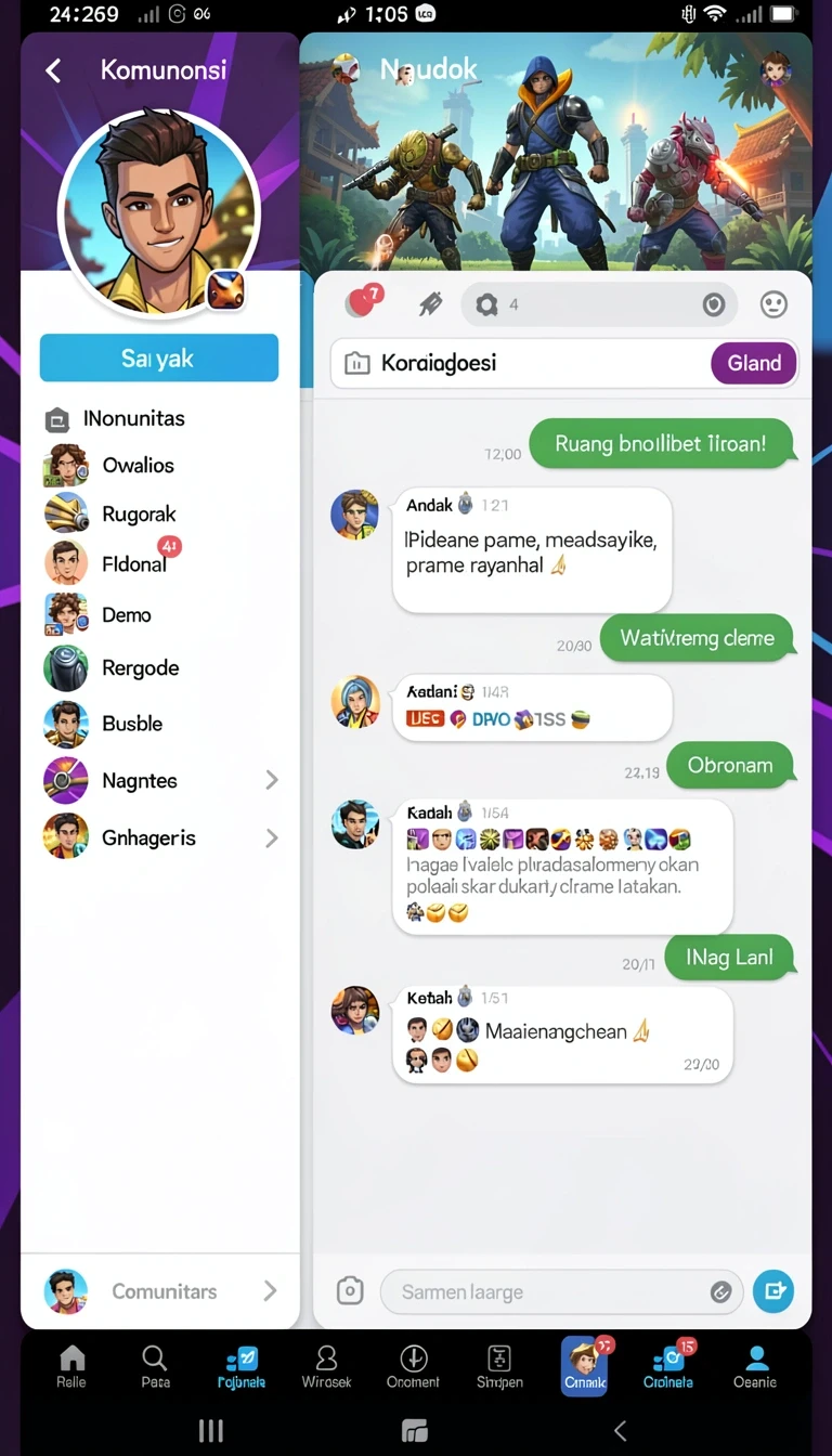 Review Aplikasi 8888 Versi Terbaru screenshot 1